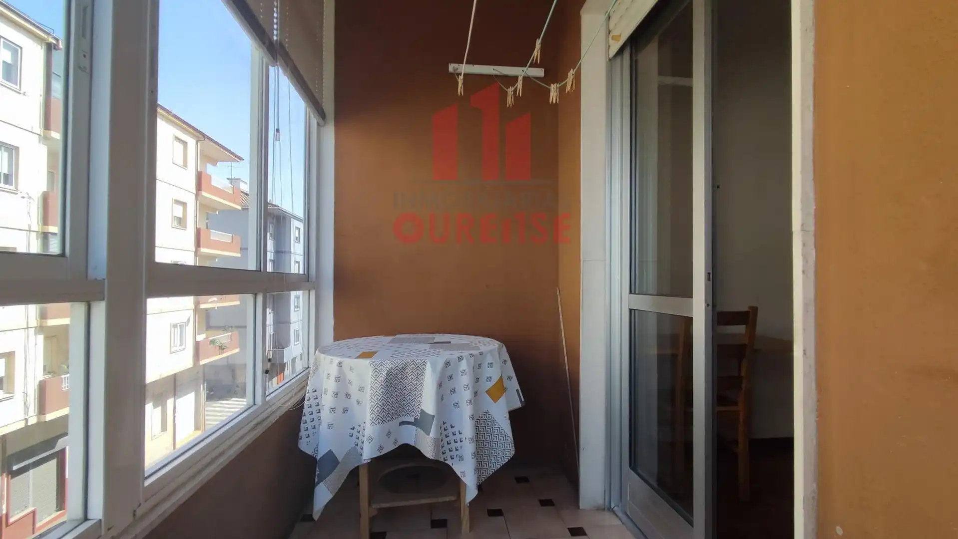 Habitación 25 m², Ourense