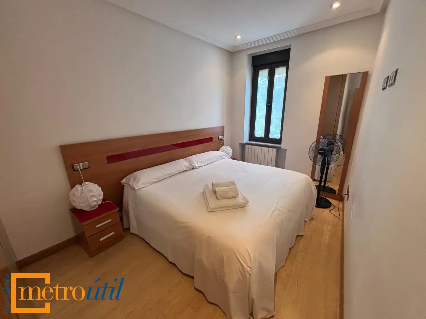 Piso de 60 m² en Salamanca