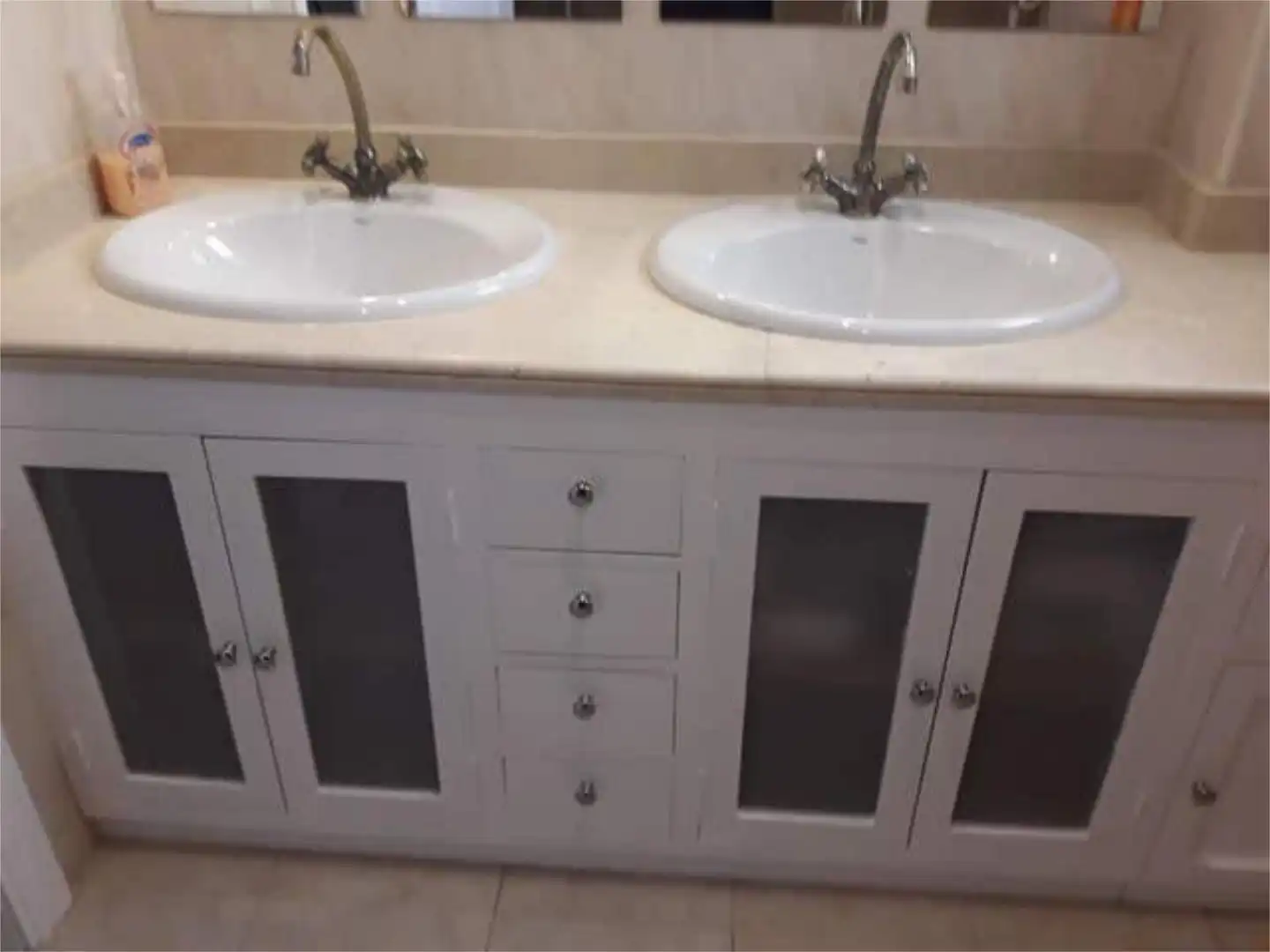 Habitació de lloguer, Màlaga
