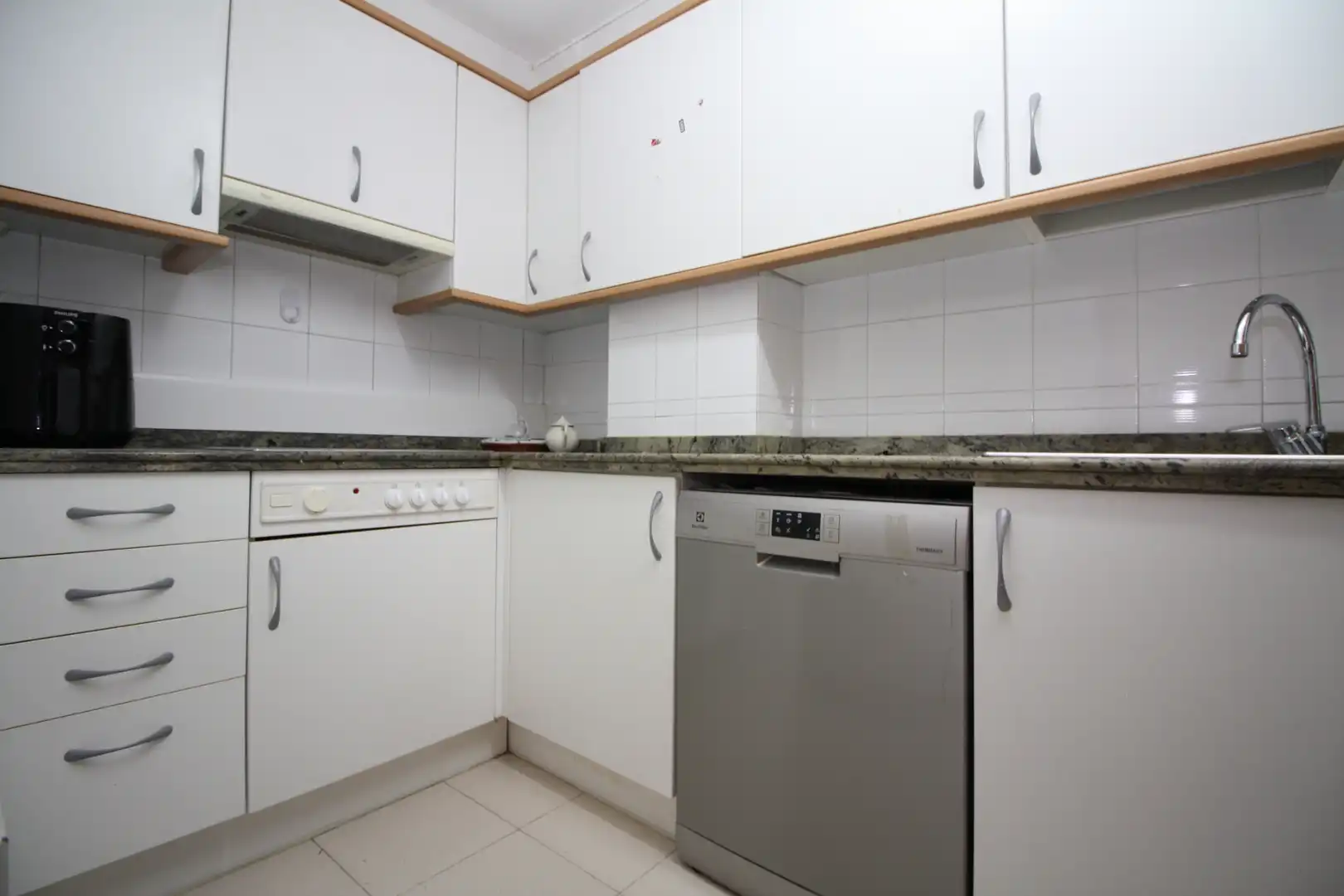 Piso de 79 m² en Valladolid