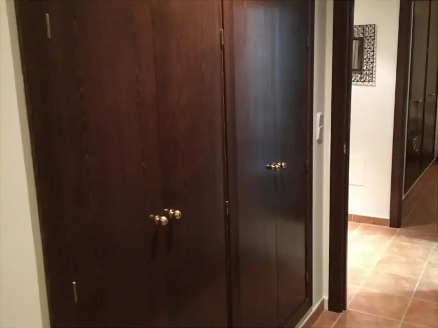 Piso de 90 m² en Vera