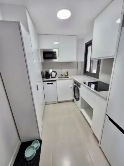 Piso de 65 m² en Vélez-Málaga