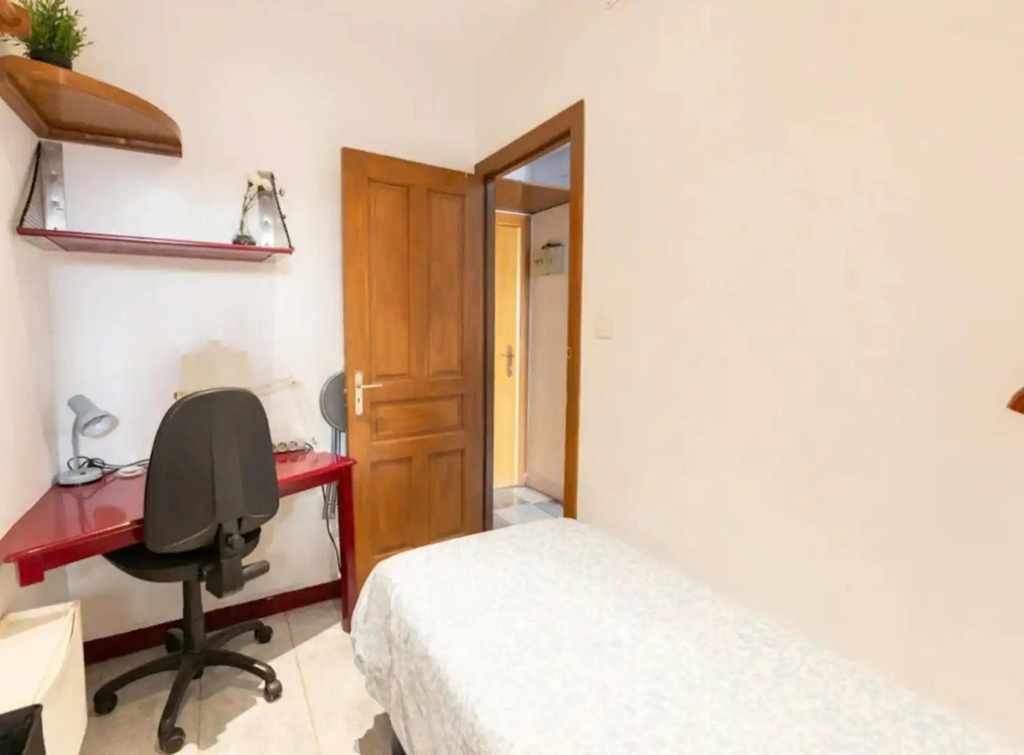 Appartamento 23 m² a Madrid