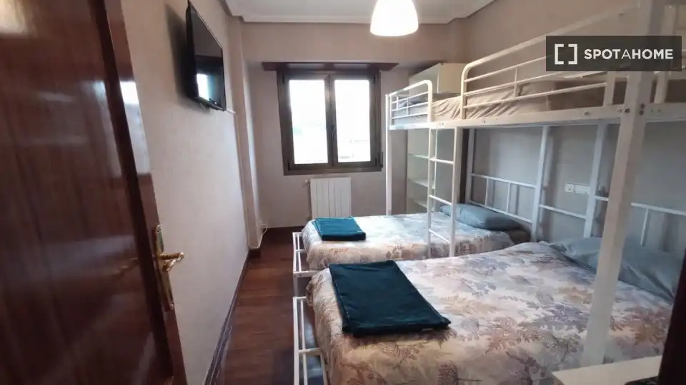 Habitación 92 m², Musques
