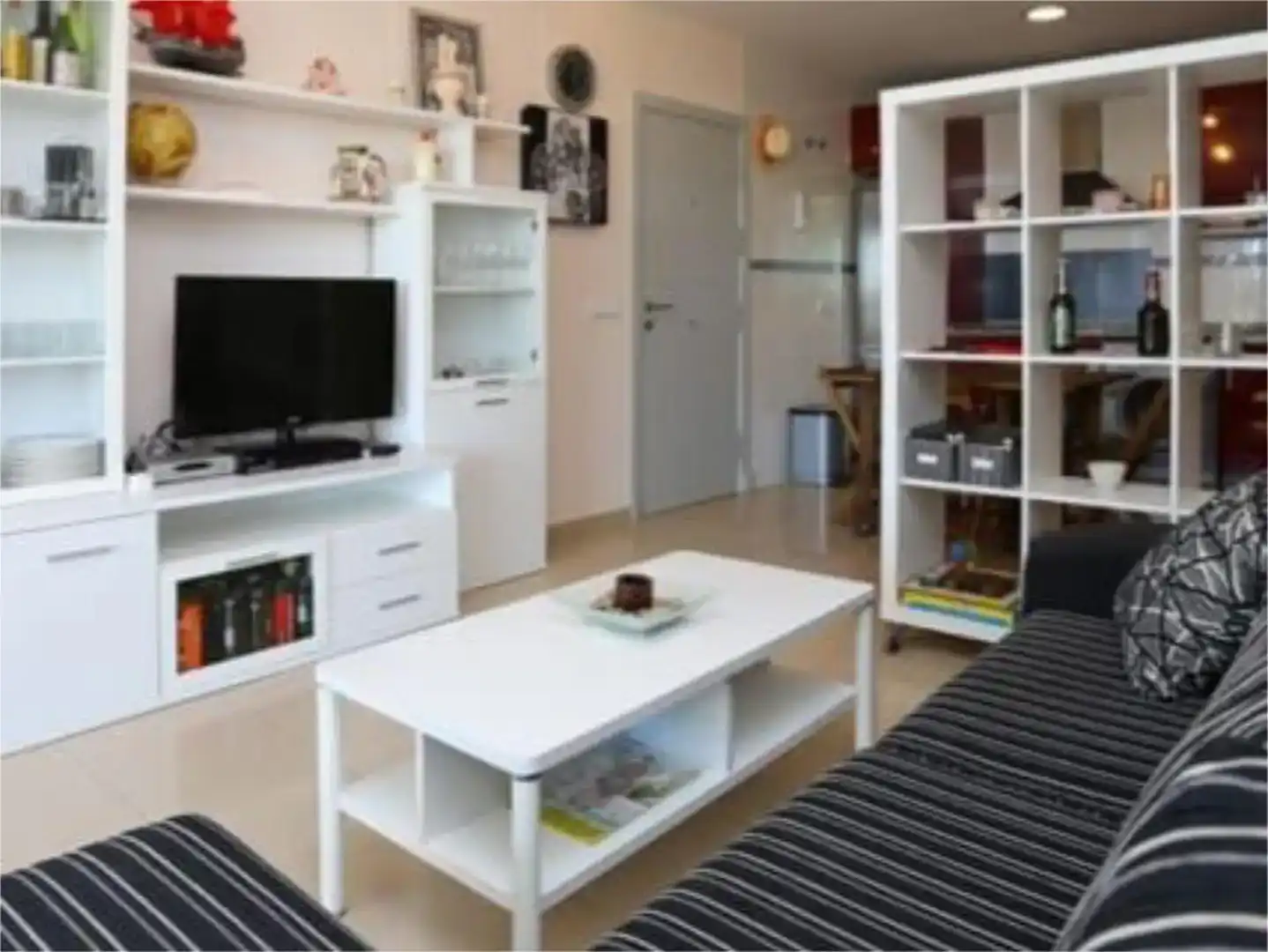 Piso de 80 m² en Conil de la Frontera
