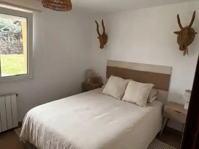 Piso de 230 m² en Fresno de Cantespino