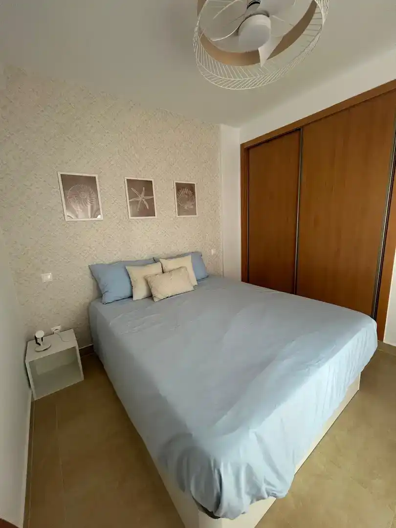 Piso de 75 m² en Pulpí