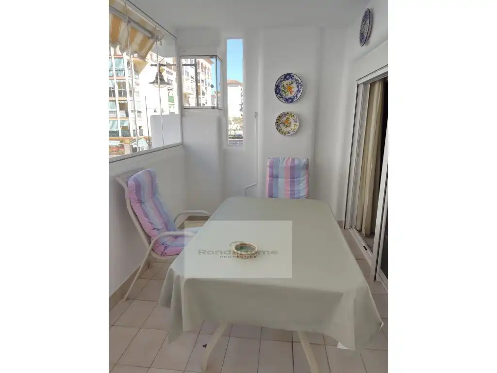 Piso de 95 m² en Fuengirola