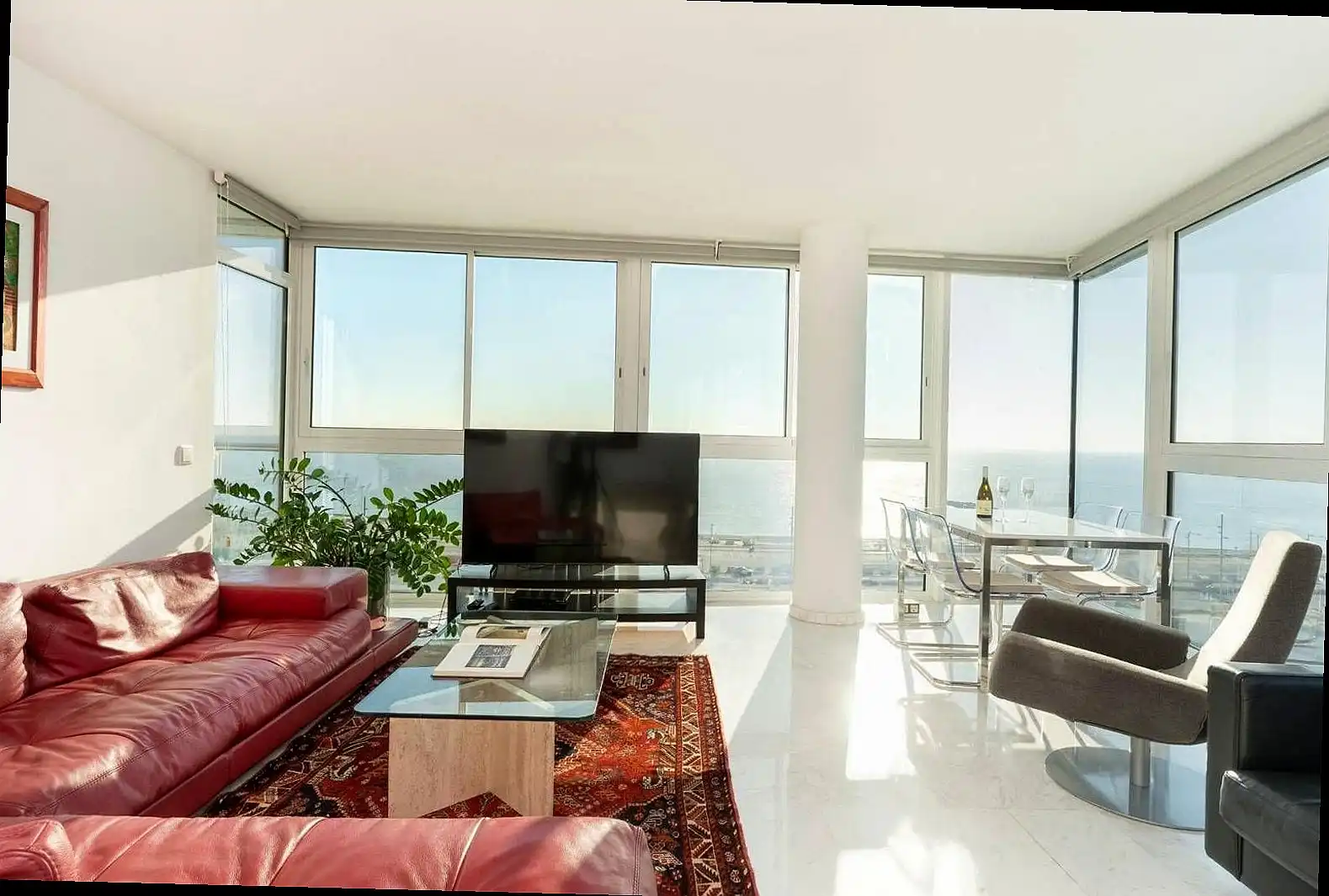 Appartamento 130 m² a Barcelona