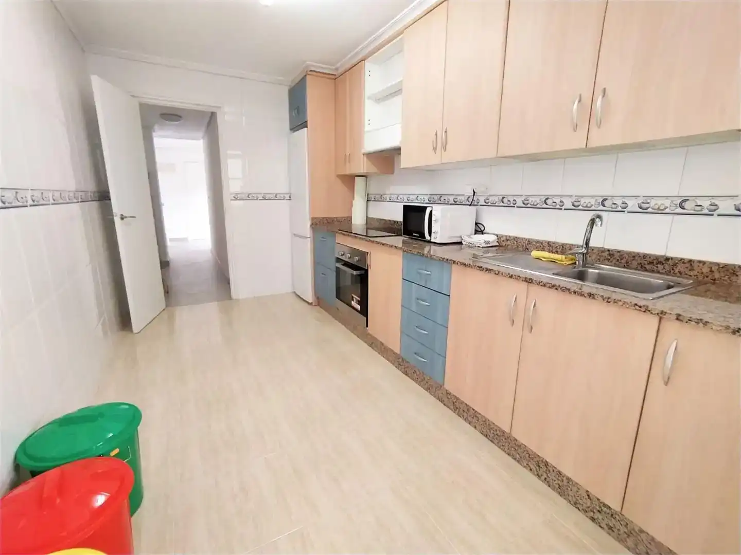 Habitación 90 m², Elche
