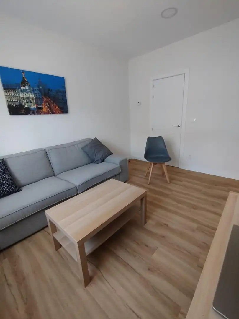 Pis de 103 m² a Oviedo