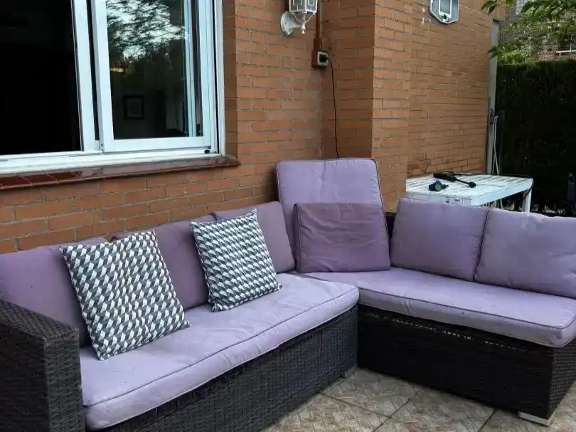 Habitación 14 m², Zaragoza