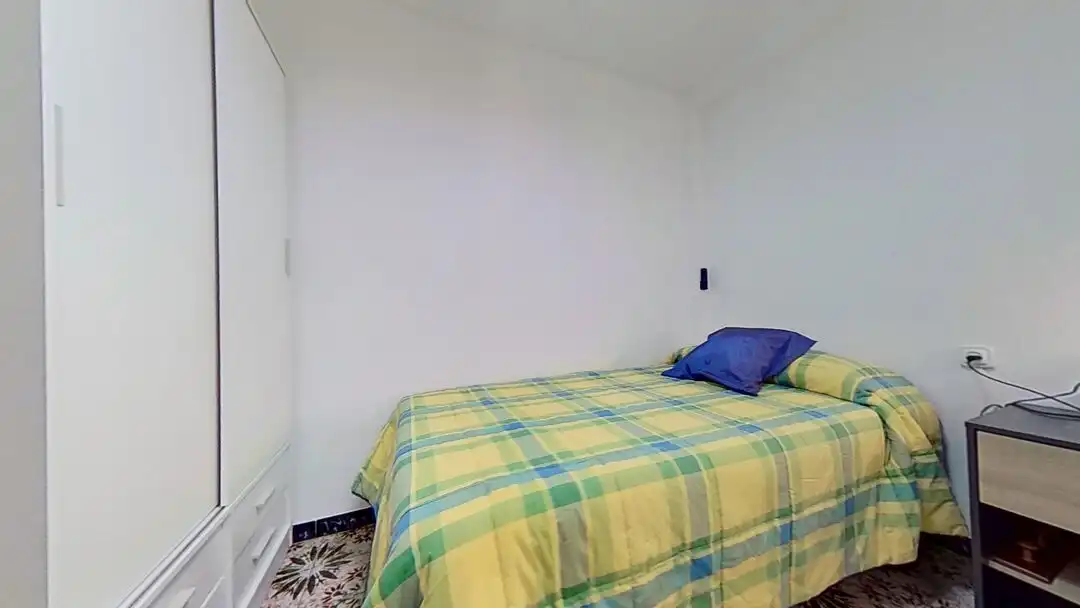 Pis de 70 m² a Alacant