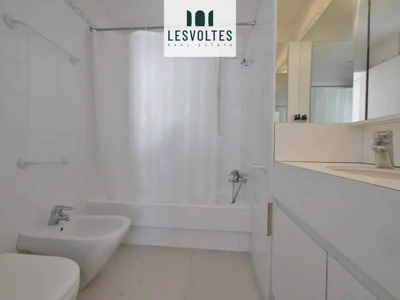 Piso de 230 m² en Palafrugell