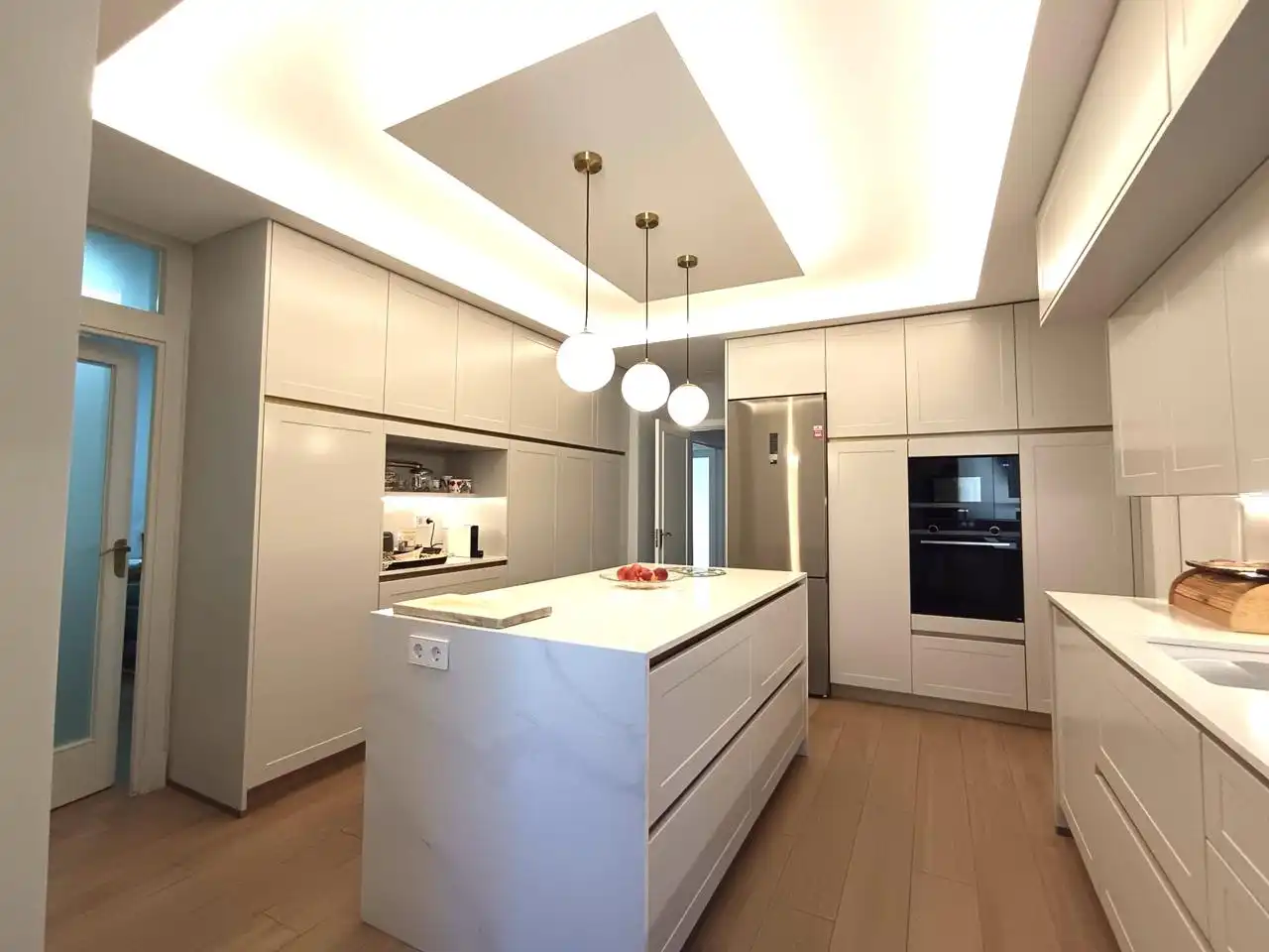 Pis de 286 m² a Madrid