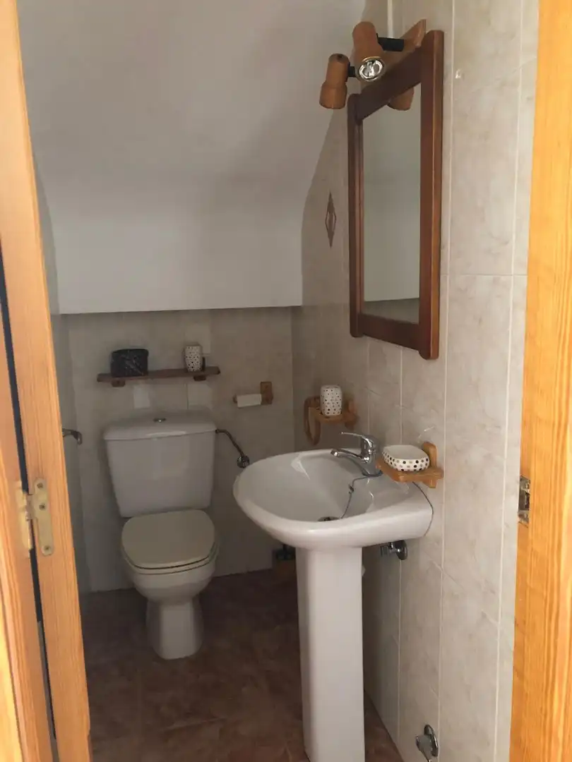 Piso de 78 m² en San Javier