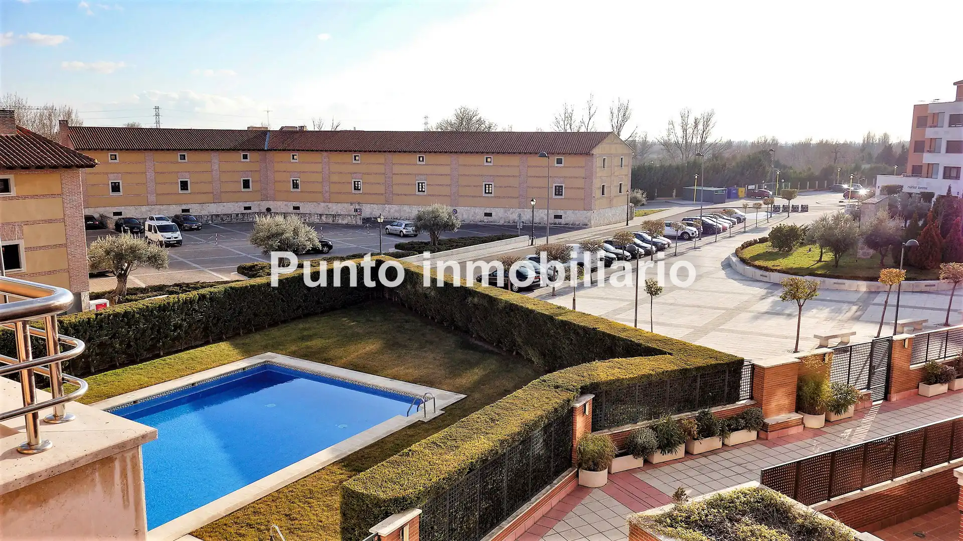 Pis de 115 m² a Arroyo de la Encomienda