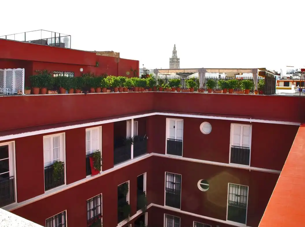 Piso de 56 m² en Sevilla