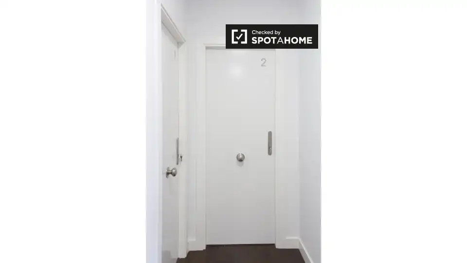 Piso de 38 m² en Madrid
