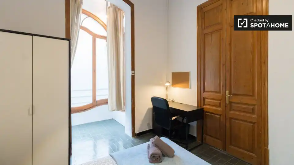 Habitación en alquiler, Barcelona