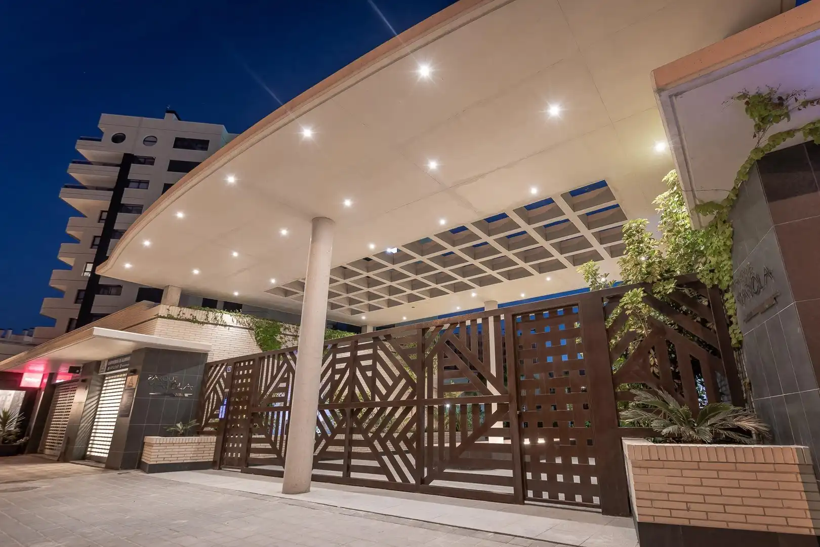 Pis de 85 m² a Alacant