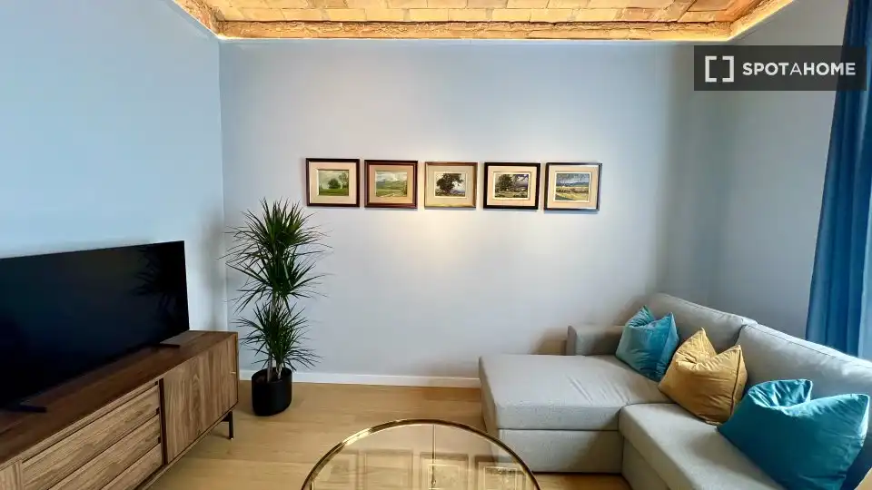 Piso de 45 m² en Barcelona