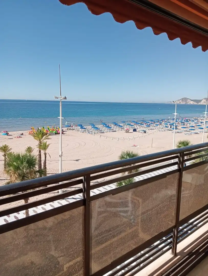 Pis de 56 m² a Benidorm