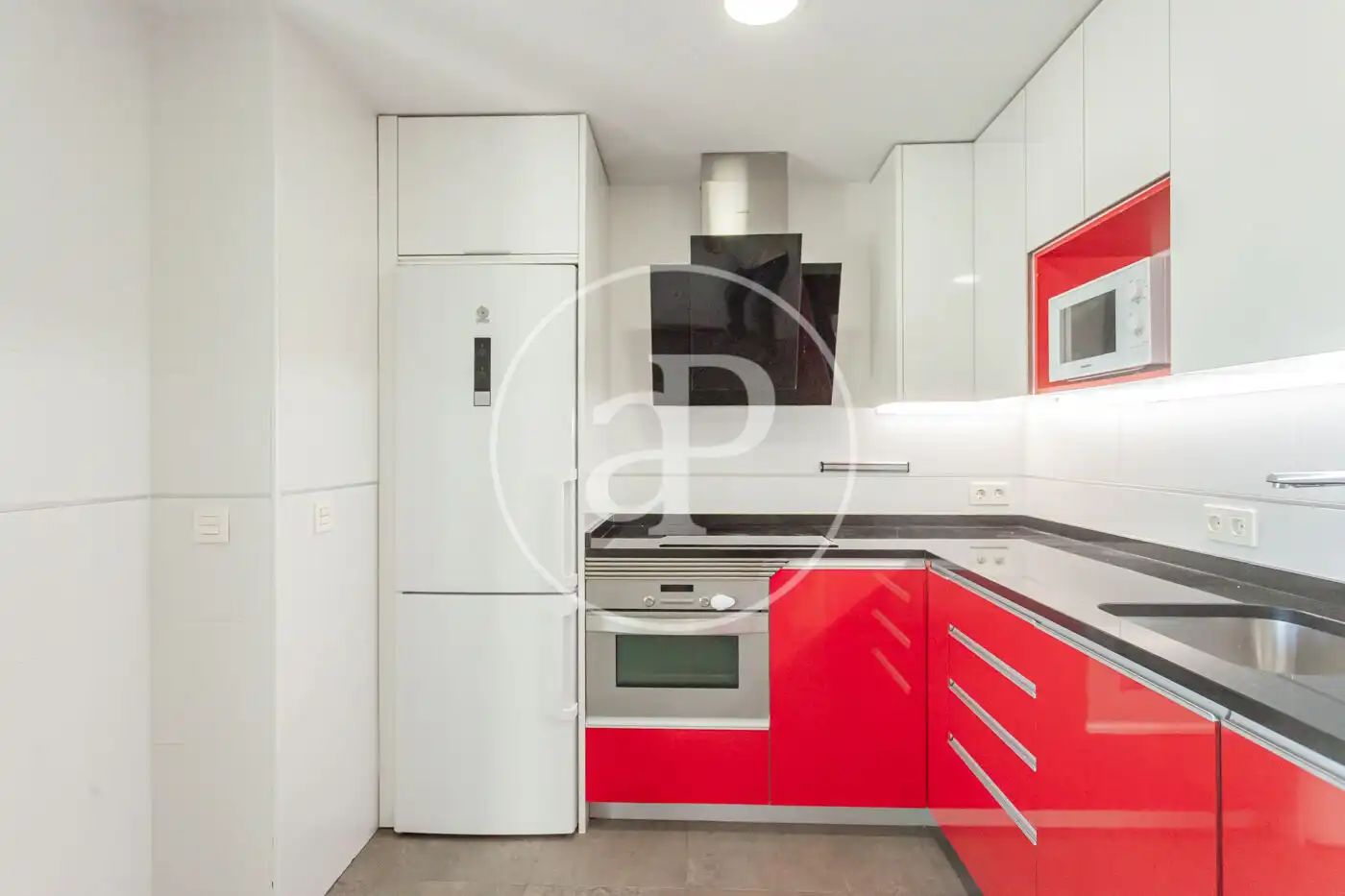 Piso de 130 m² en Madrid