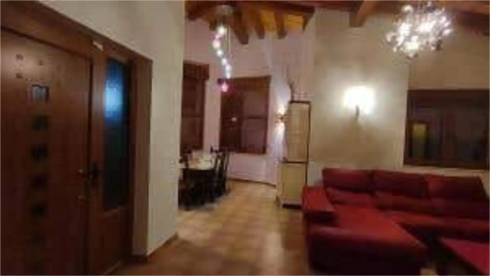 Casa de 95 m² a Villaturiel