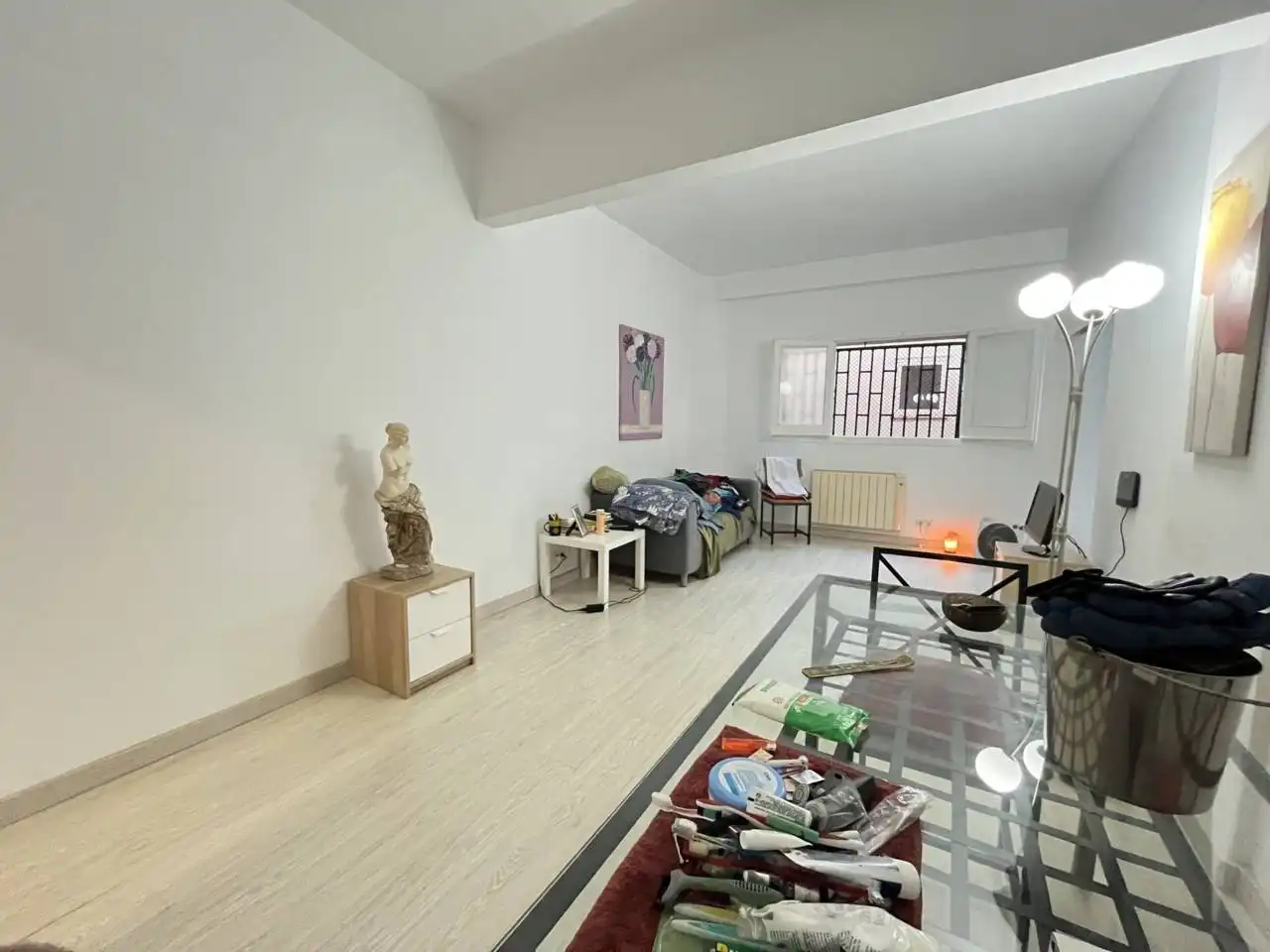 Квартира 70 м² у Барселоні