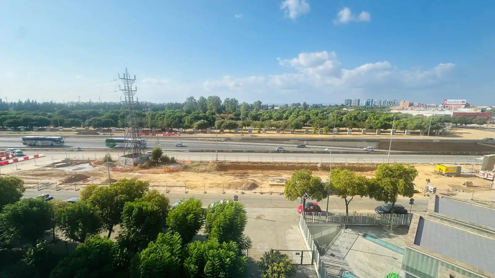 Habitación 95 m², Sevilla