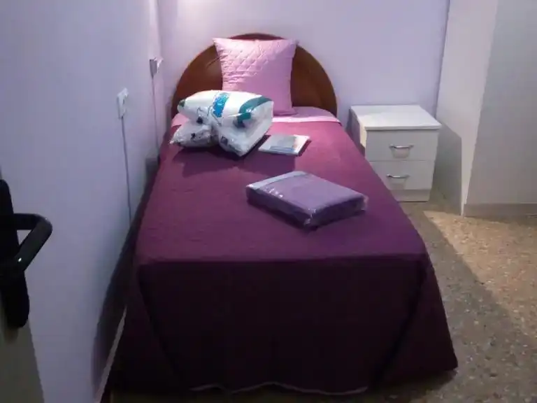 Habitación 115 m², Alcoy