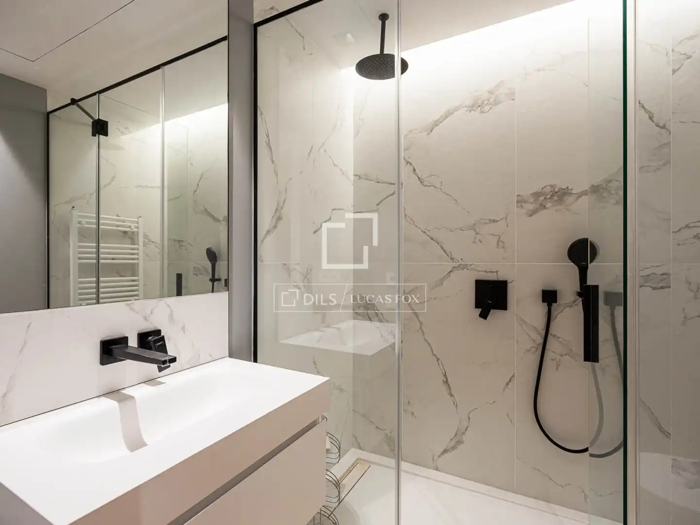 Piso de 114 m² en Gerona