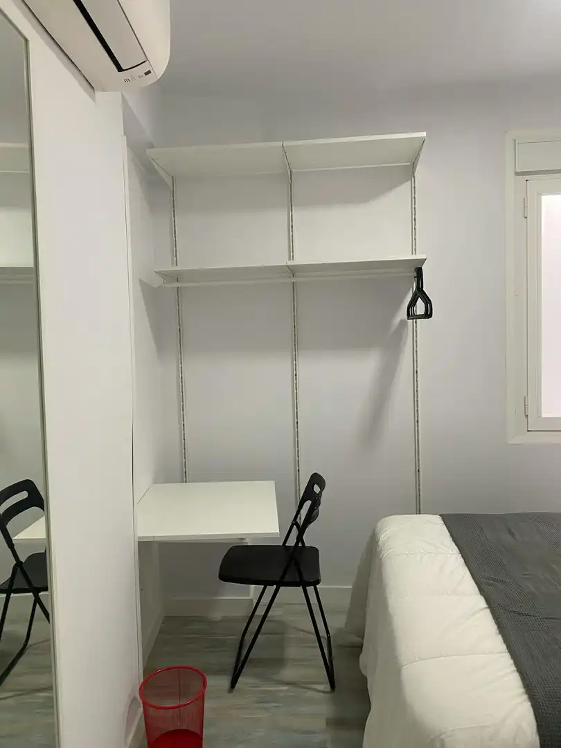 Pis de 79 m² a Madrid
