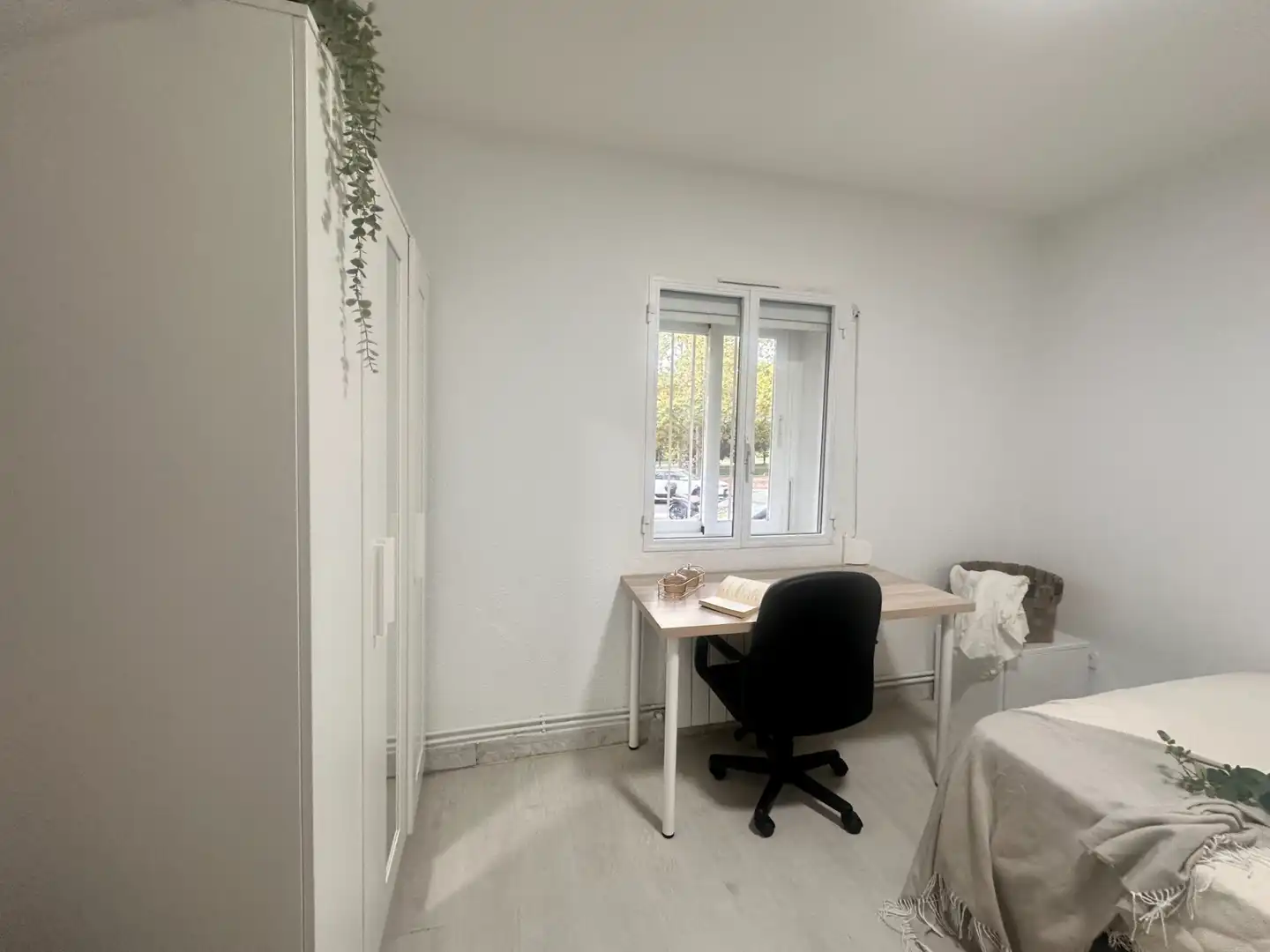 Habitación 67 m², Madrid