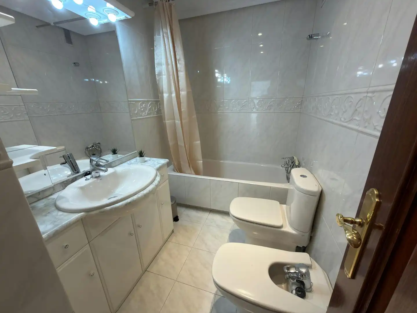 Habitación 110 m², Madrid
