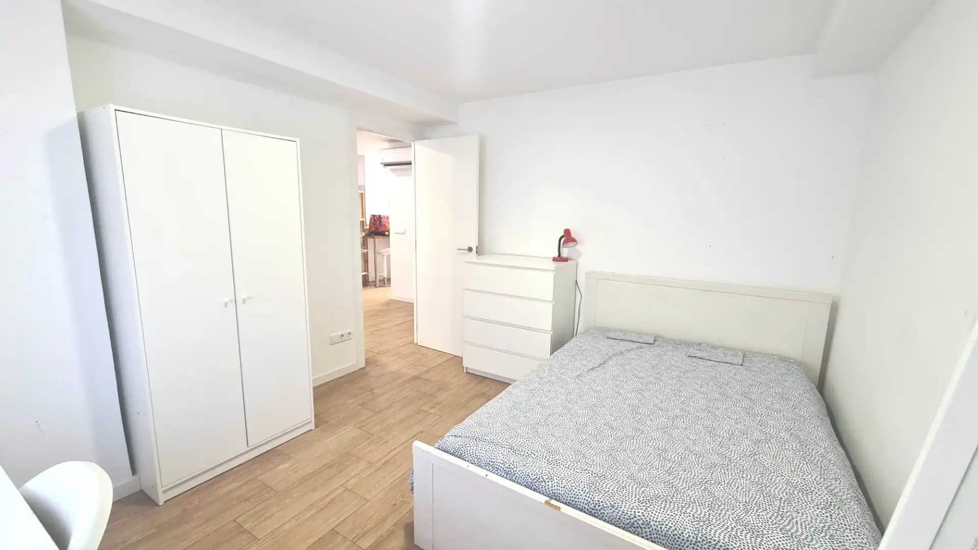 Piso de 70 m² en Valencia