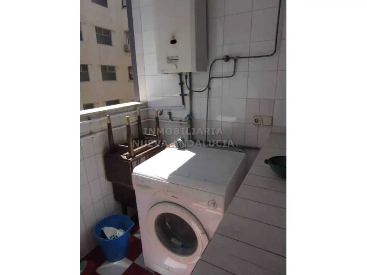Pis de 114 m² a Almeria