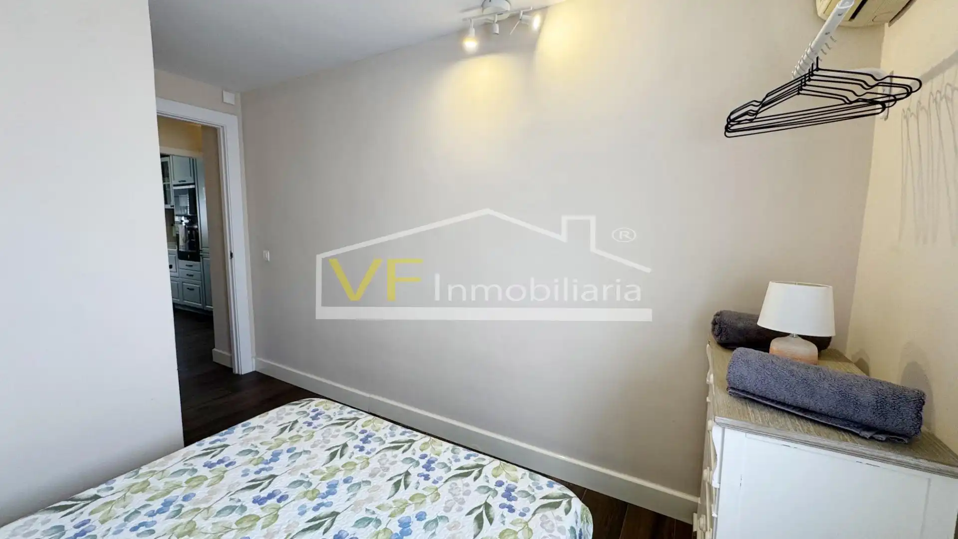 Piso de 87 m² en Málaga