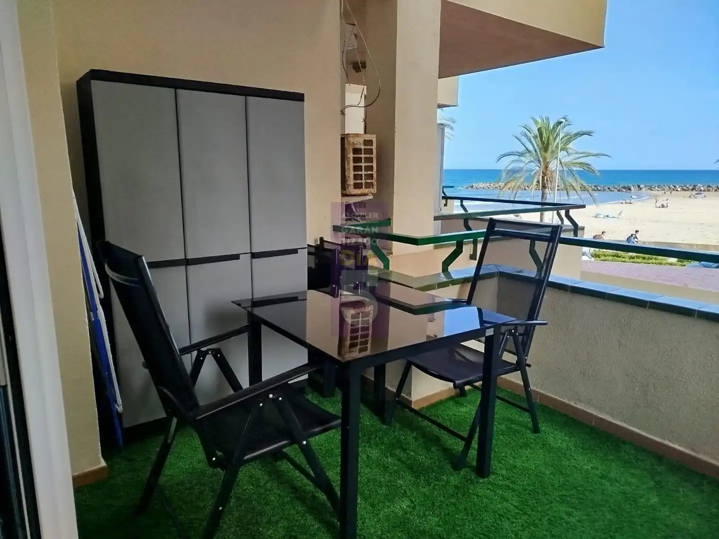 Piso de 60 m² en Cunit