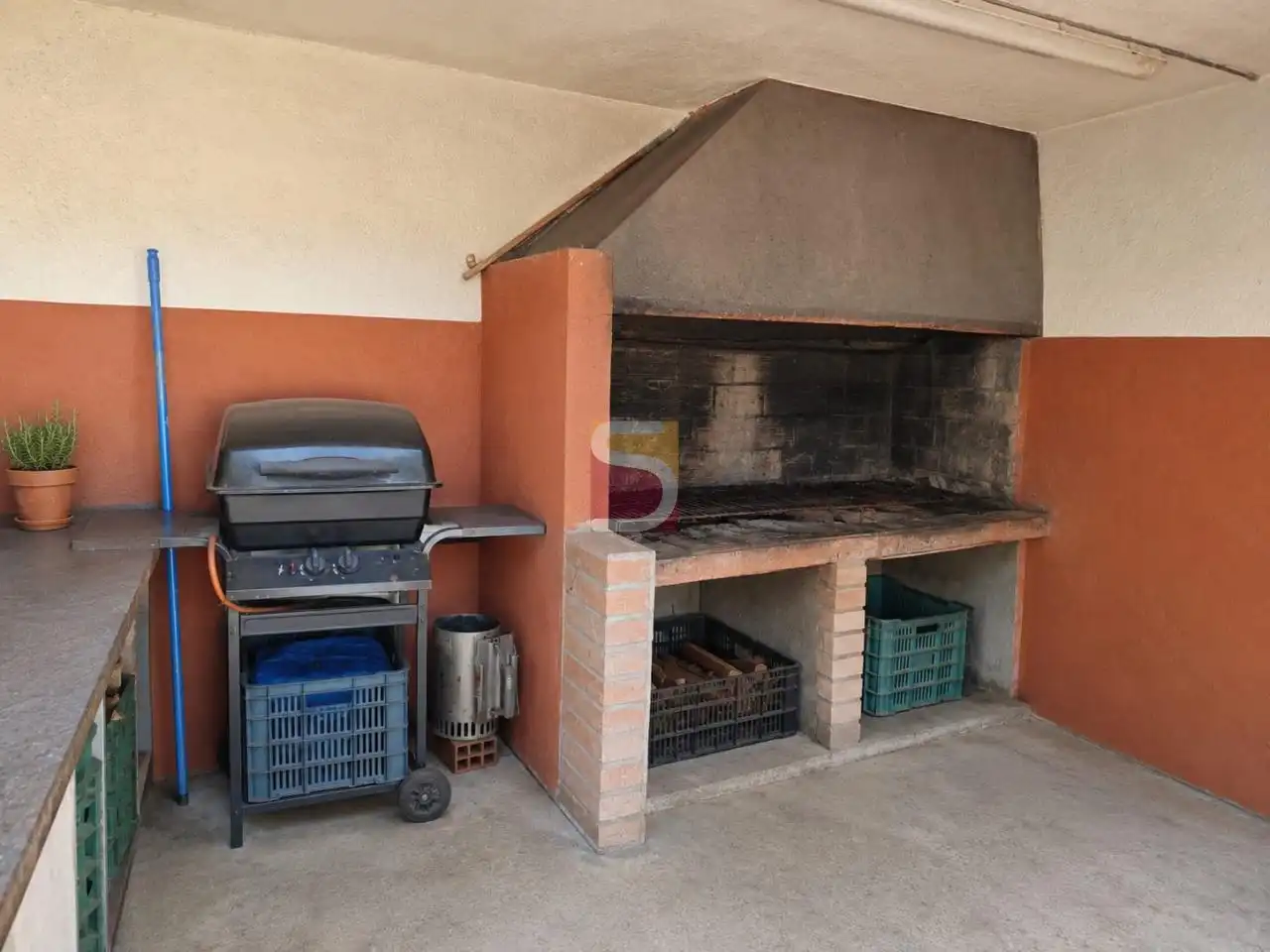 Piso de 120 m² en Nigrán
