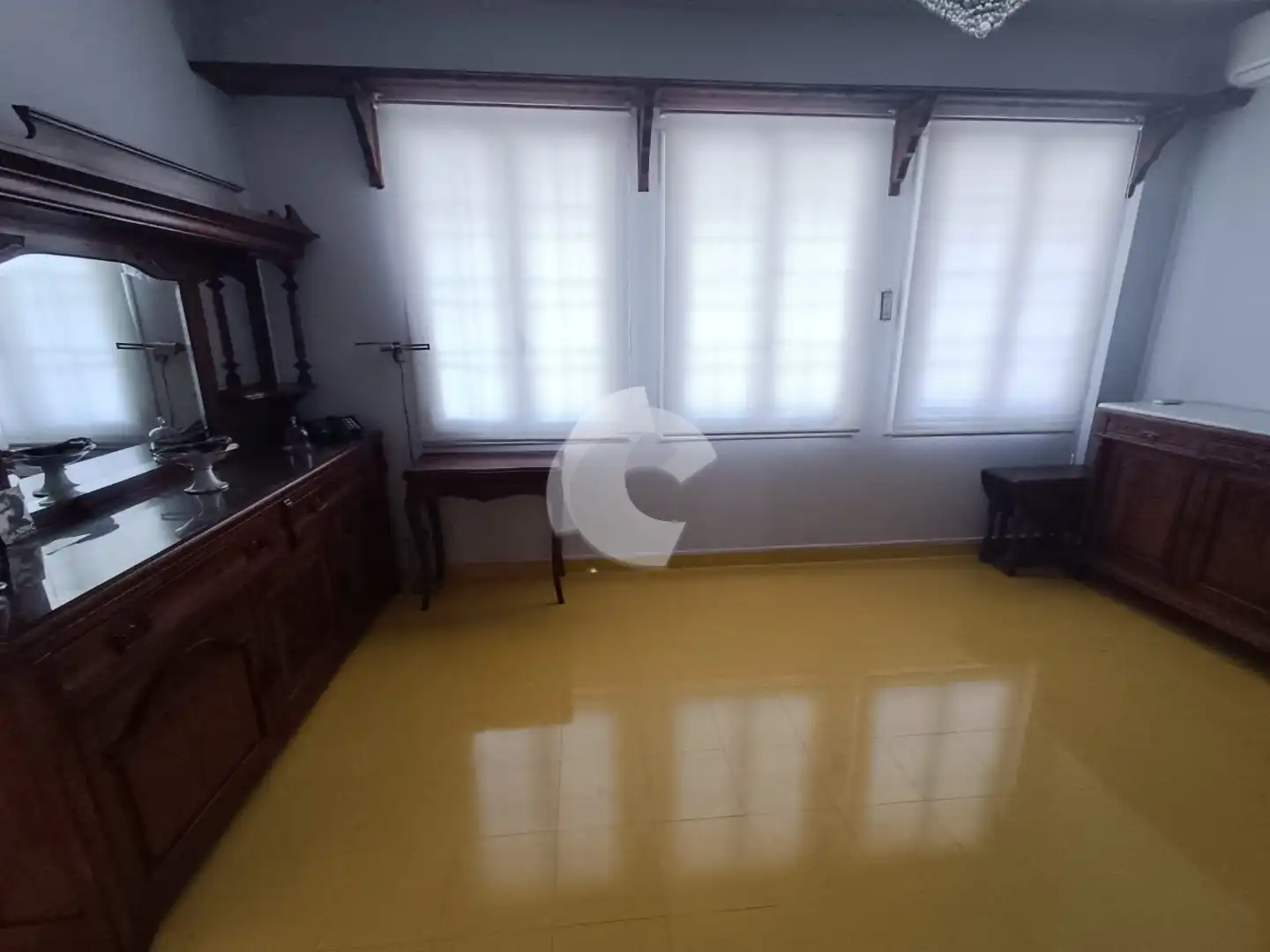 Pis de 160 m² a Ourense