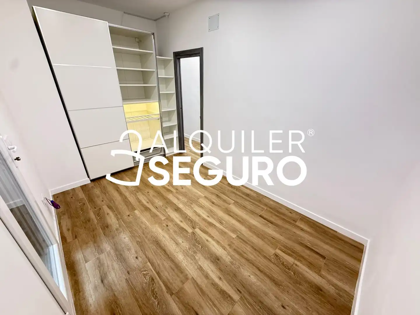 Pis de 158 m² a Madrid