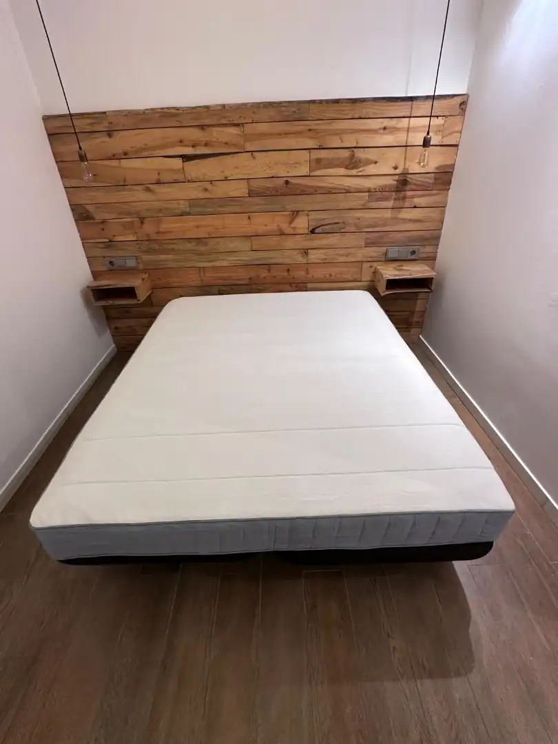 Wohnung 42 m² in Barcelona