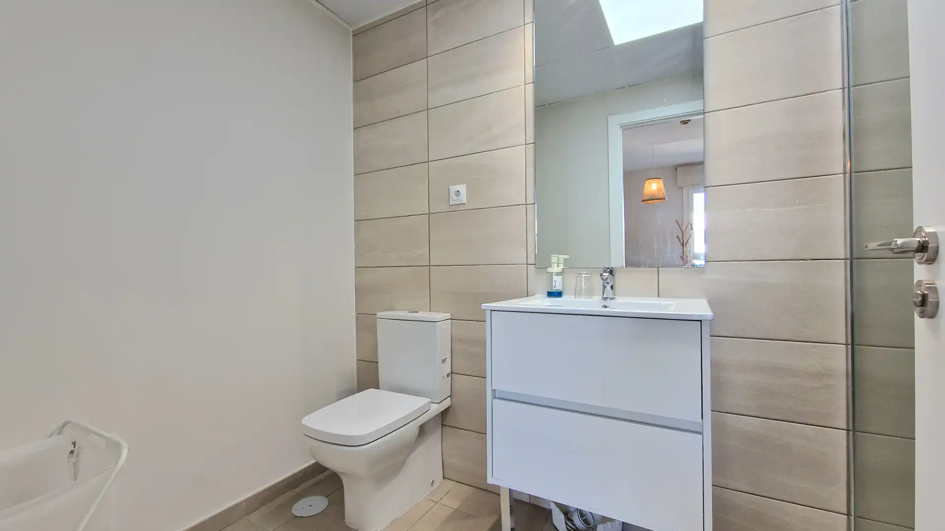 Pis de 85 m² a San Juan de Aznalfarache