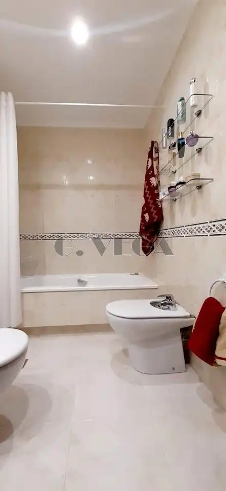Pis de 70 m² a Vigo