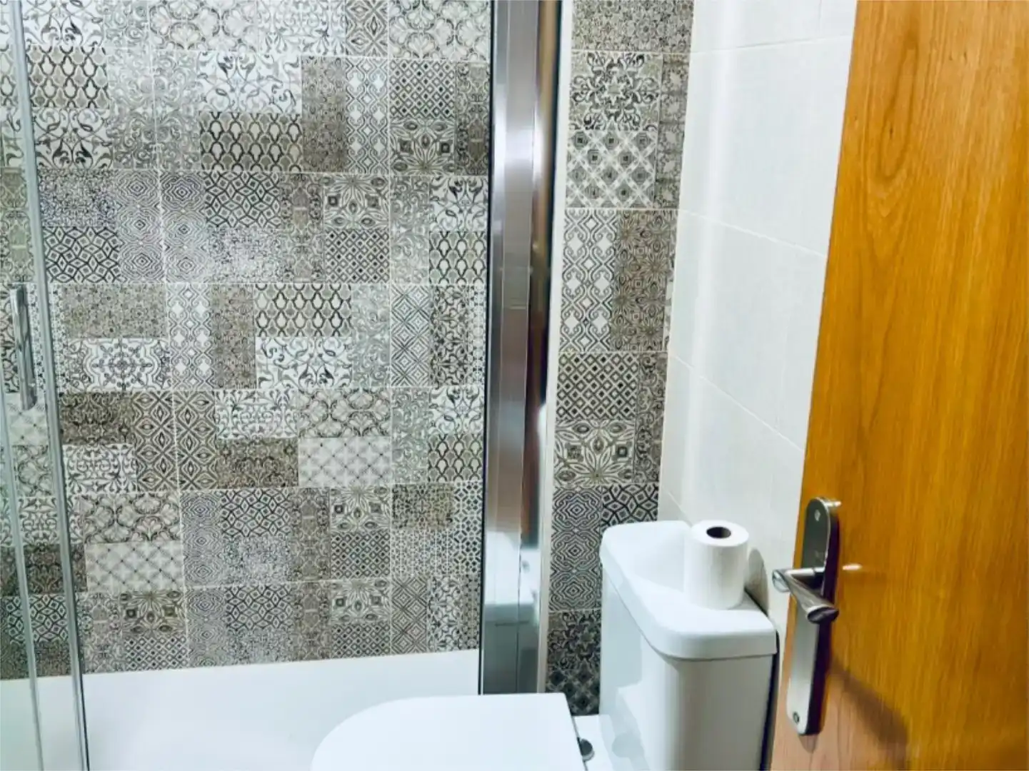 Habitación 90 m², Sevilla