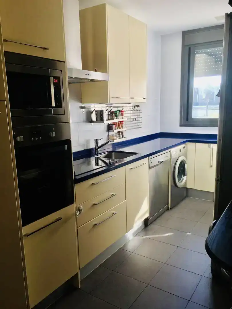 Pis de 80 m² a Sevilla