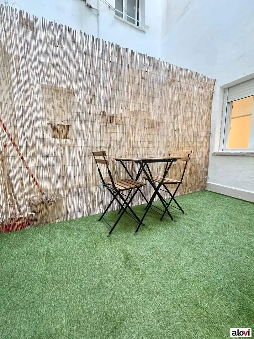 Piso de 110 m² en Granada