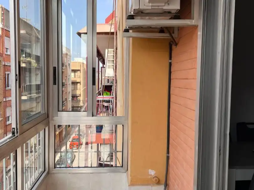 Piso de 80 m² en Aldaia
